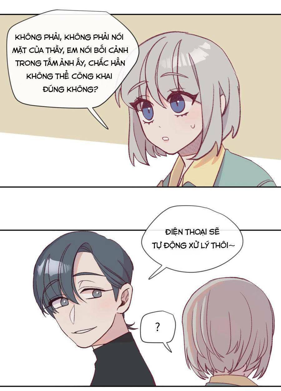 nhật ký nấm ma cô chapter 11 37