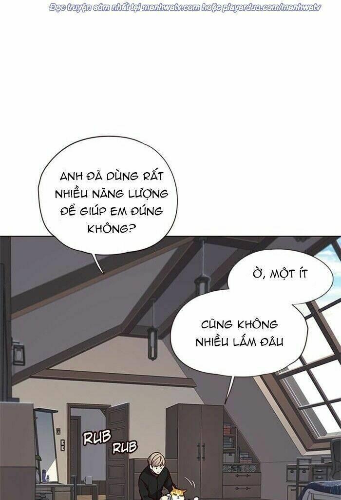 biến thân thành mèo chapter 47 36