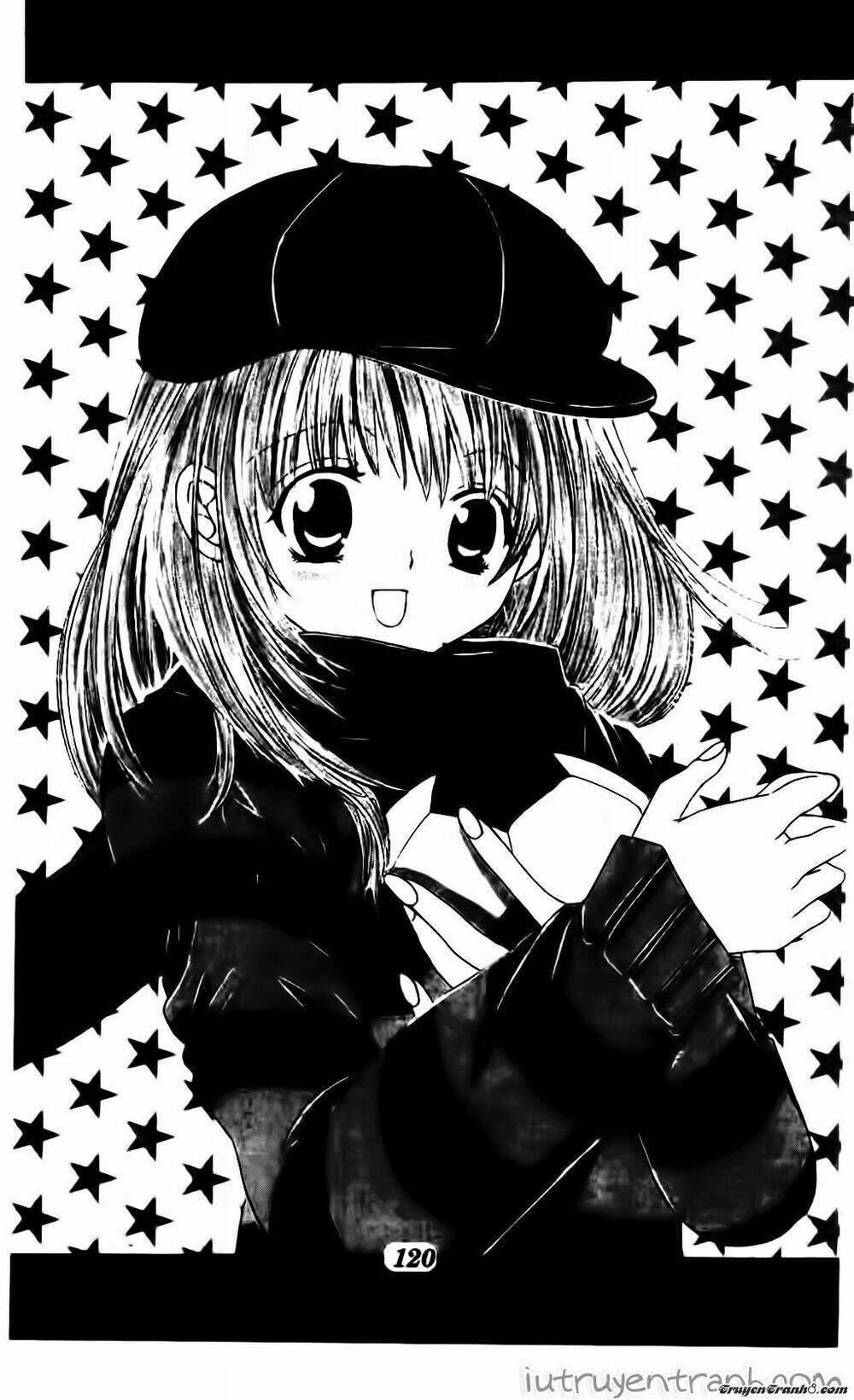 get love! chapter 15 4