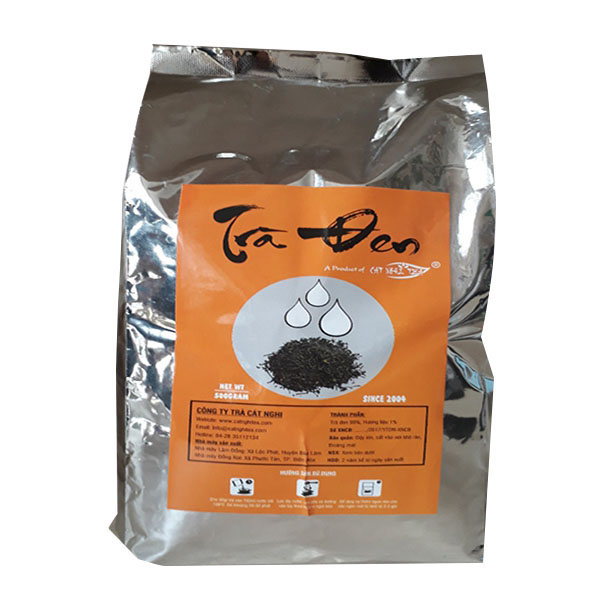 Trà Sữa Mtea (500g)