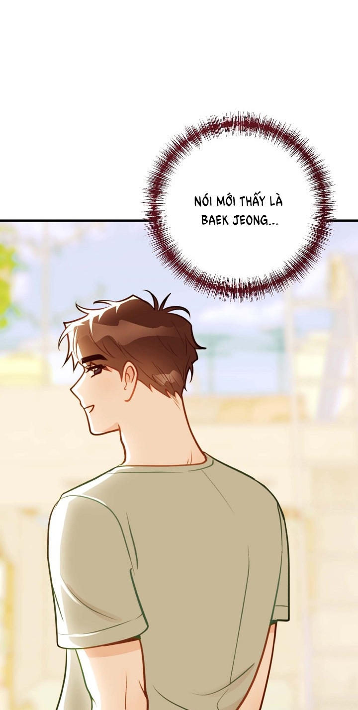 Mối Quan Hệ Không Tốt chapter 23.2 - Trang 11