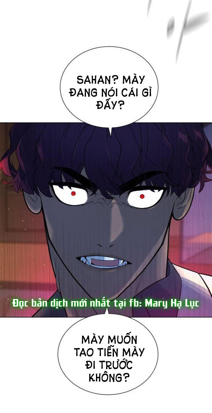 bạch huyết - white blood chapter 40 71