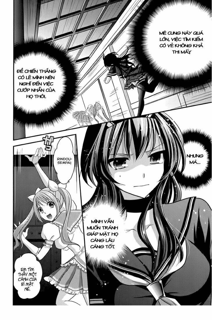 kunoichi gakuen ninpouchou chapter 4 17