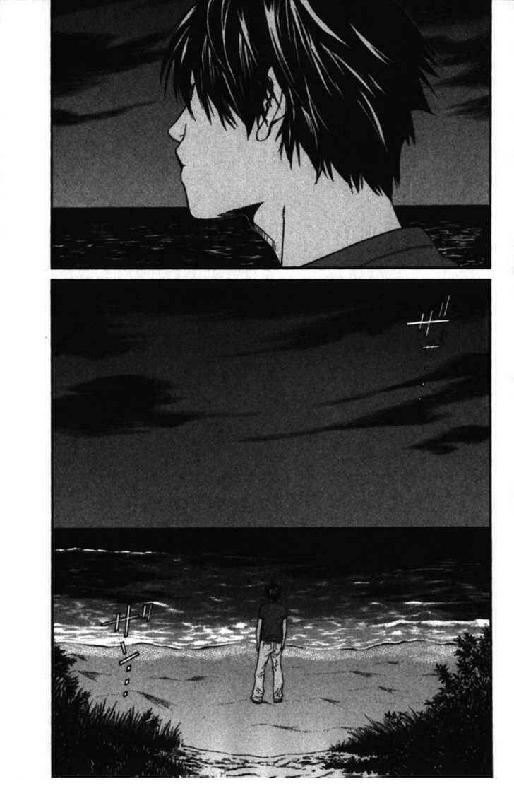 alive - the final evolution chapter 52 21