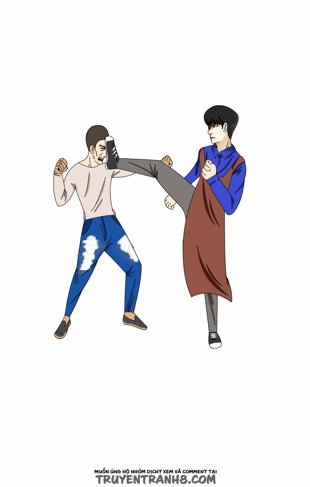 cuộc đời tôi chapter 6 13