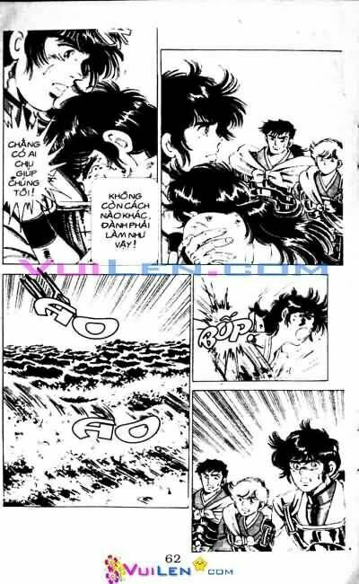 vương tử takeru chapter 4 62
