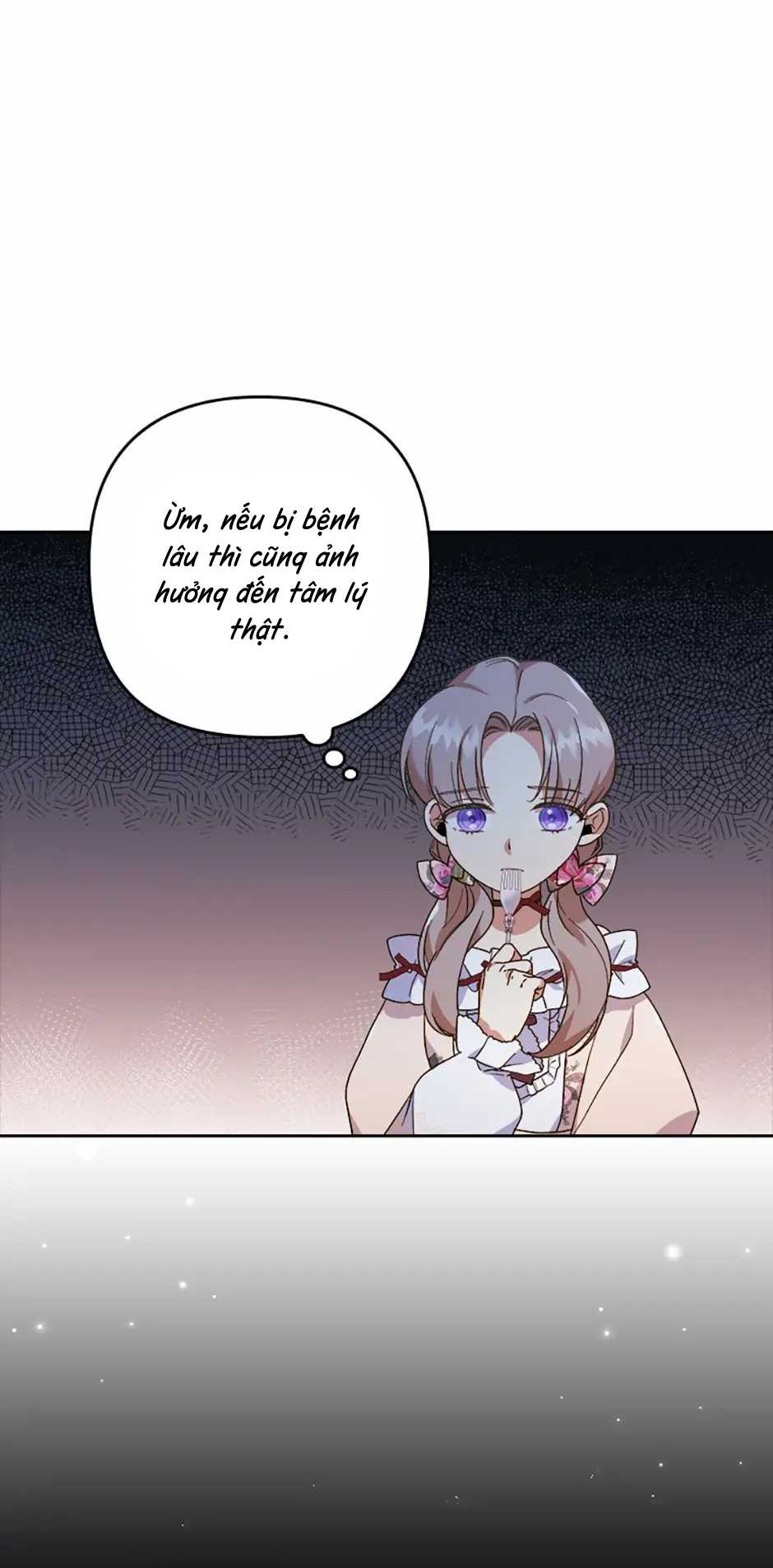 cậu thích nhầm người rồi chapter 3.2 12