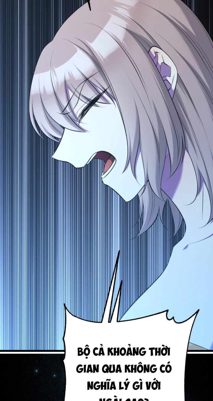 hoàng đế bệ hạ là mãnh thú chapter 49 39