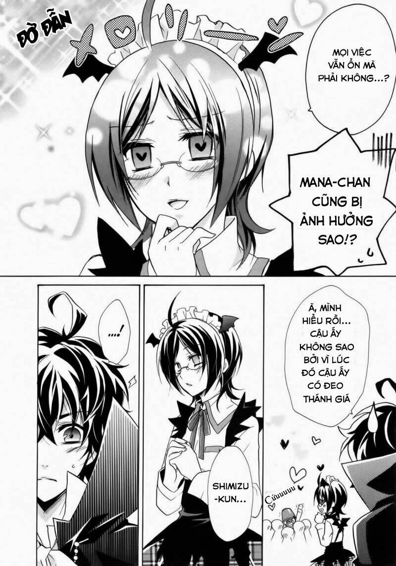 hiiro ouji chapter 3 22