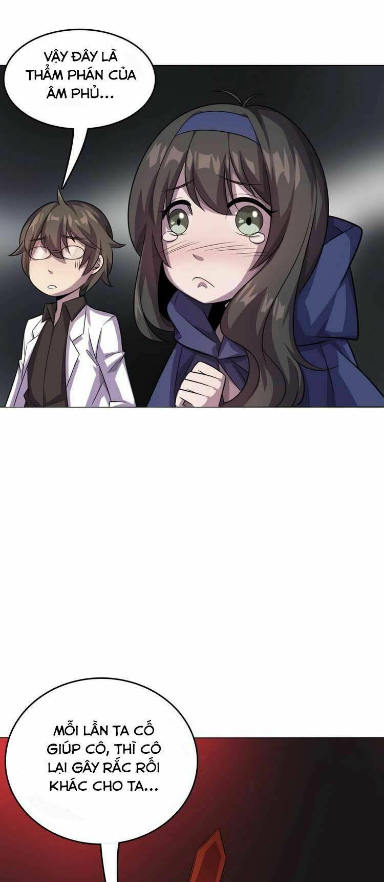 sự tái sinh của bác sĩ huyền thoại chapter 1 32