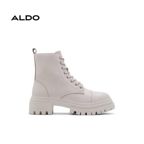 Boot cổ thấp đế cao nữ Aldo BIGMARK