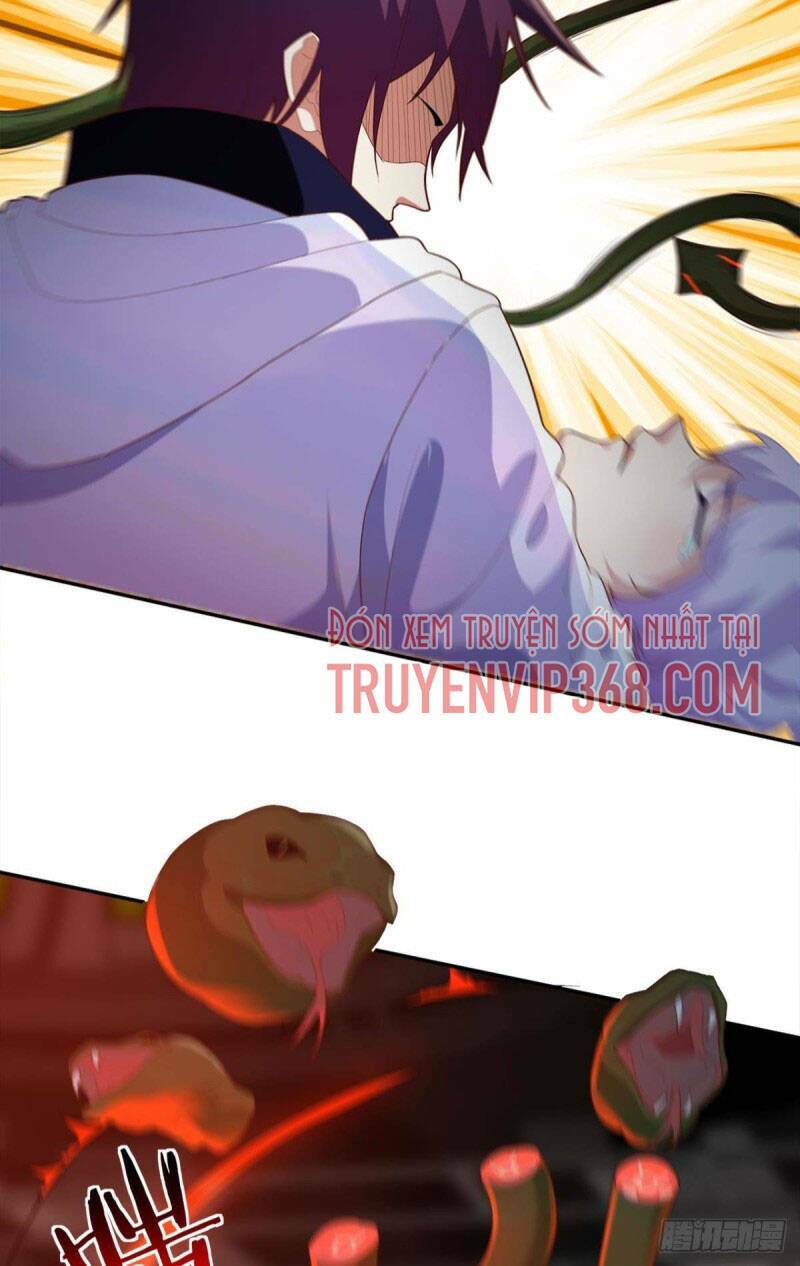 mạt thế thần tài chapter 53 36