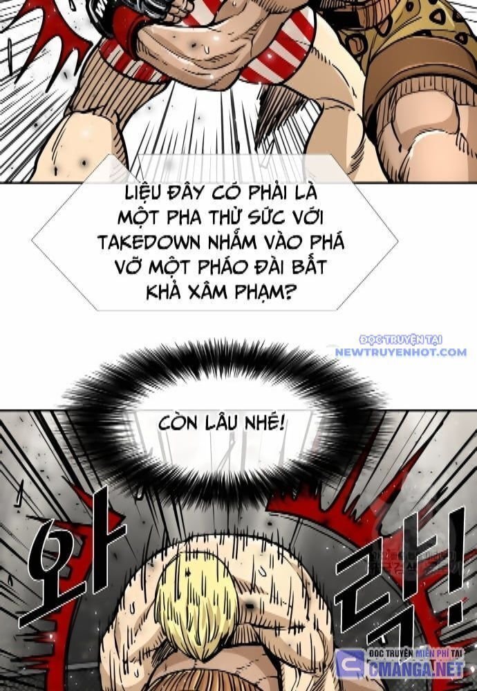 shark - cá mập chapter 263 92