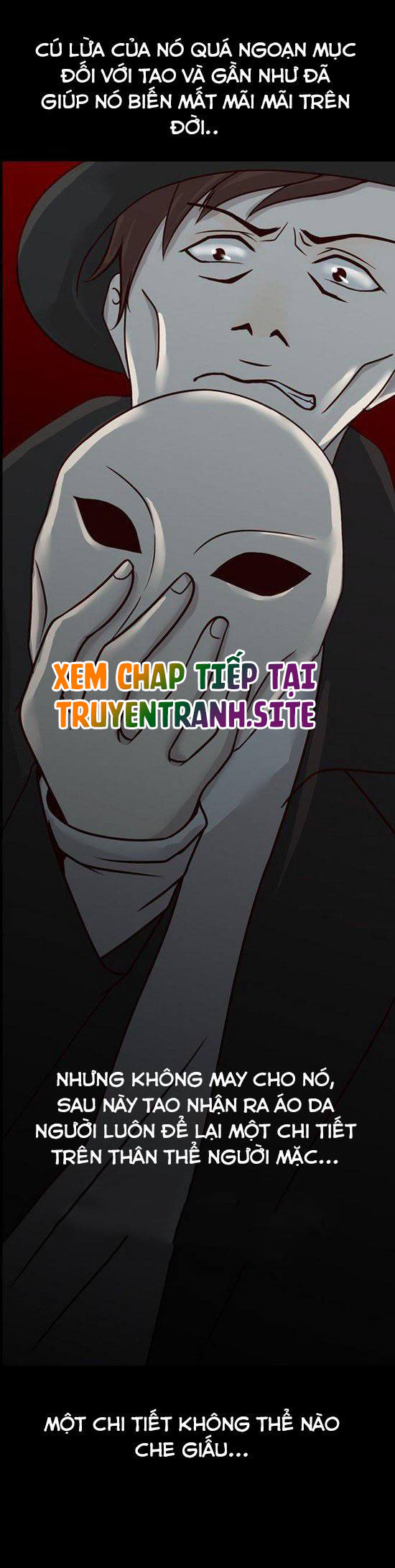 tấm da người chapter 7 55