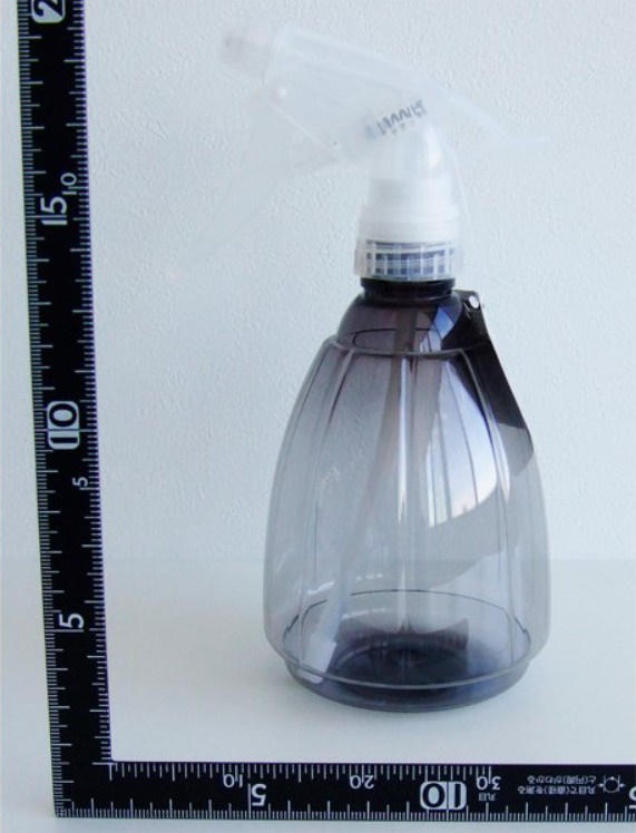 Bình xịt phun sương tưới cây cảnh Seiwa Pro B 500ml - Hàng nội địa Nhật Bản nhập khẩu chính hãng