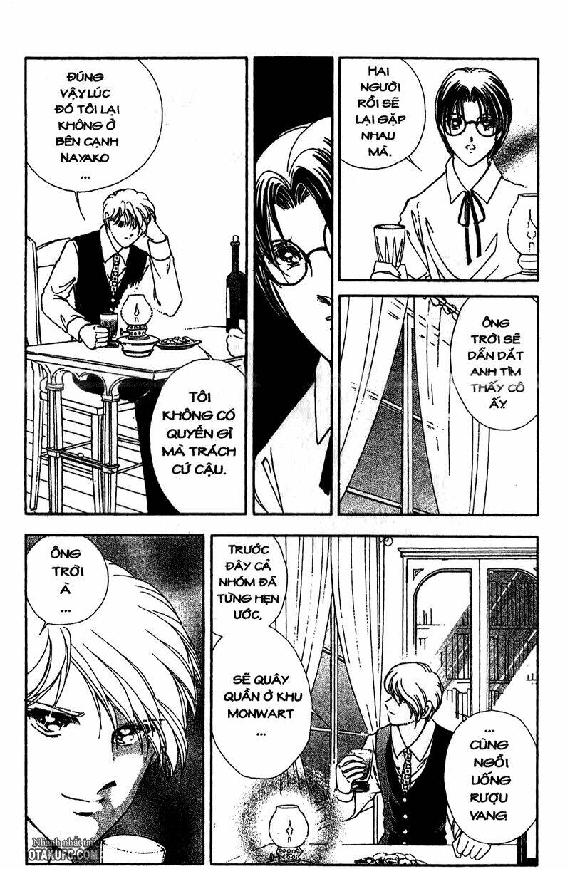 khúc tình ca ban mai - akatsuki no aria chapter 48 23