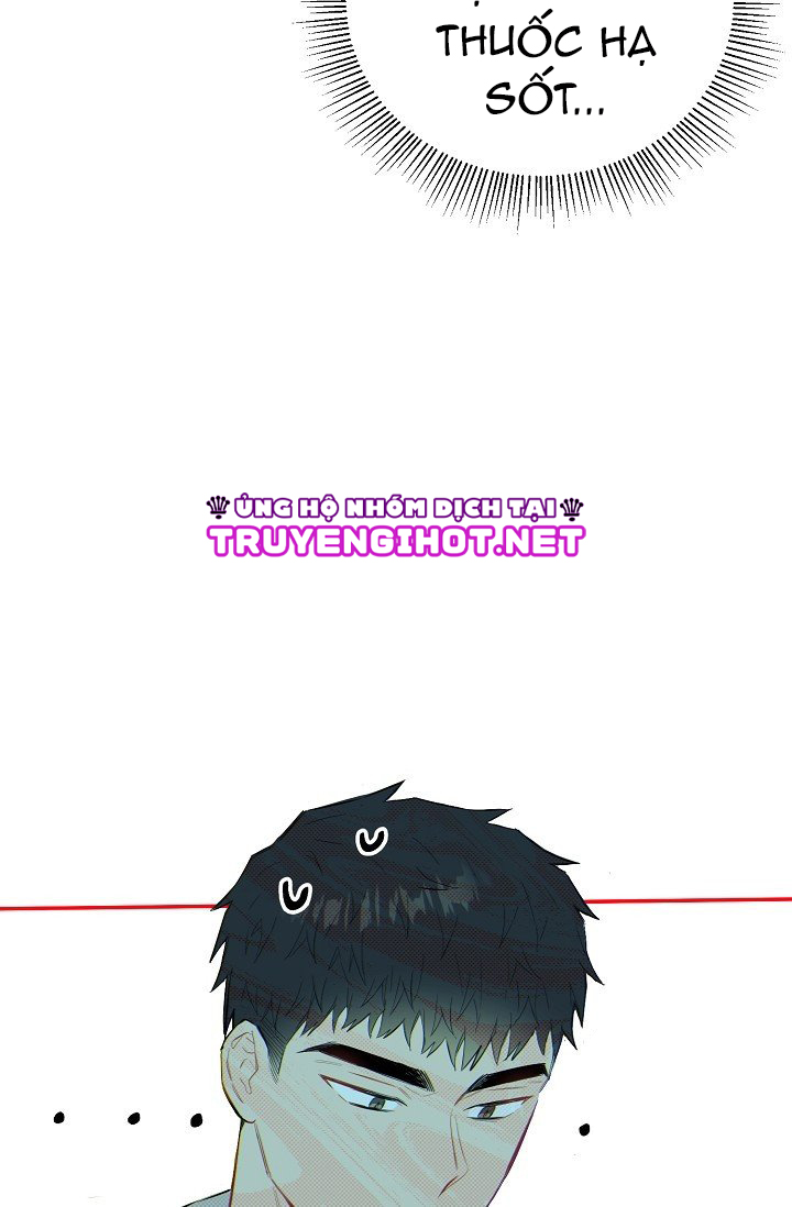 thở chung bầu không khí chapter 24 92