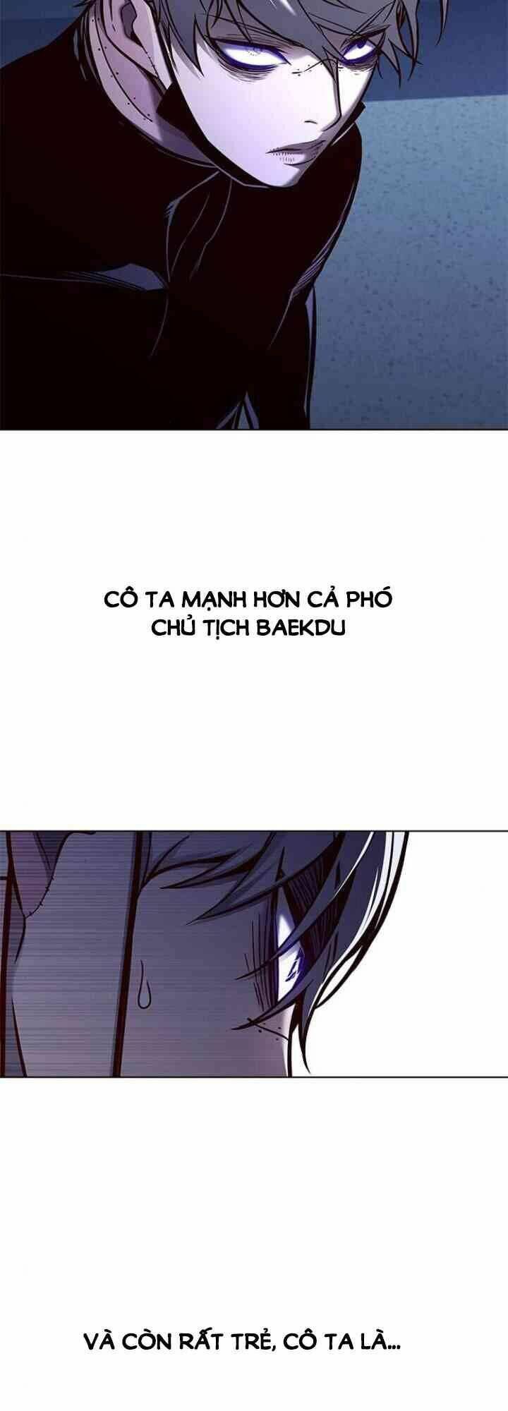 biến thân thành mèo chapter 132 8