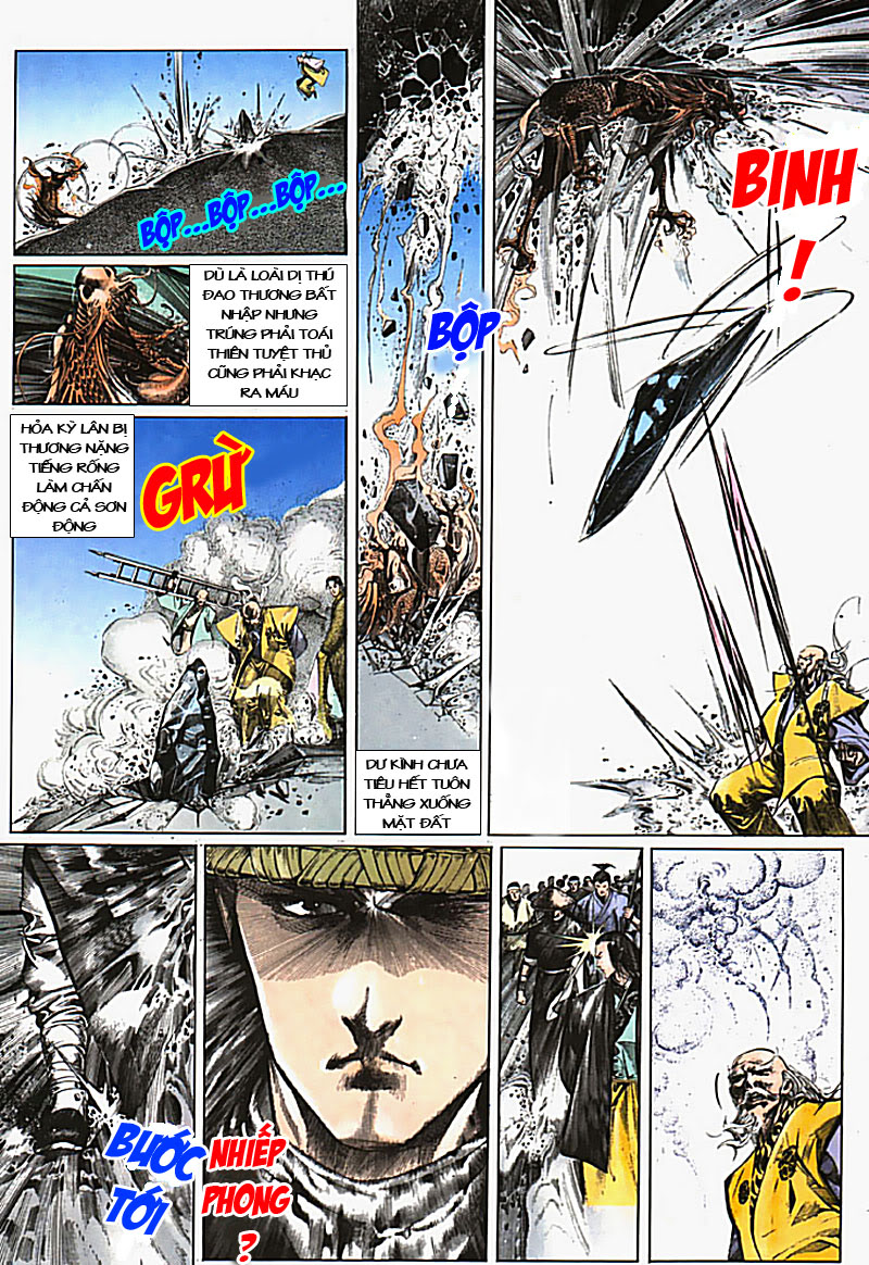 phong vân chapter 101 8