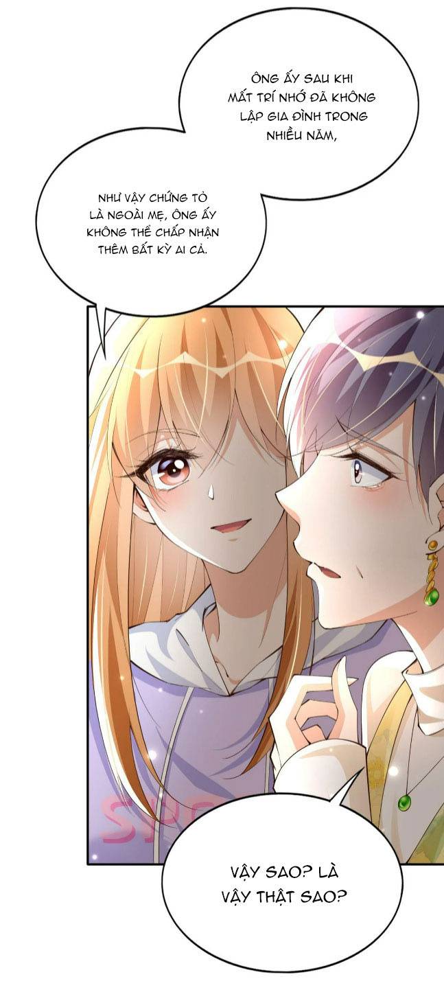 Boss Nhà Giàu Lại Là Nữ Sinh Trung Học! chapter 0 9