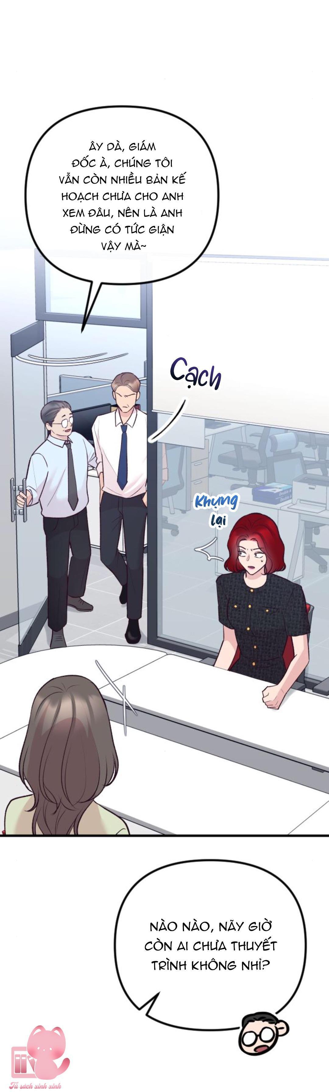 gặp nhau giữa trung gian chapter 19 48