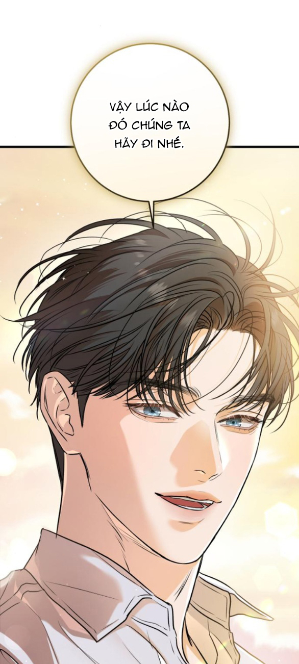 Nóng Lòng Muốn Giày Vò Em chapter 59.2 28