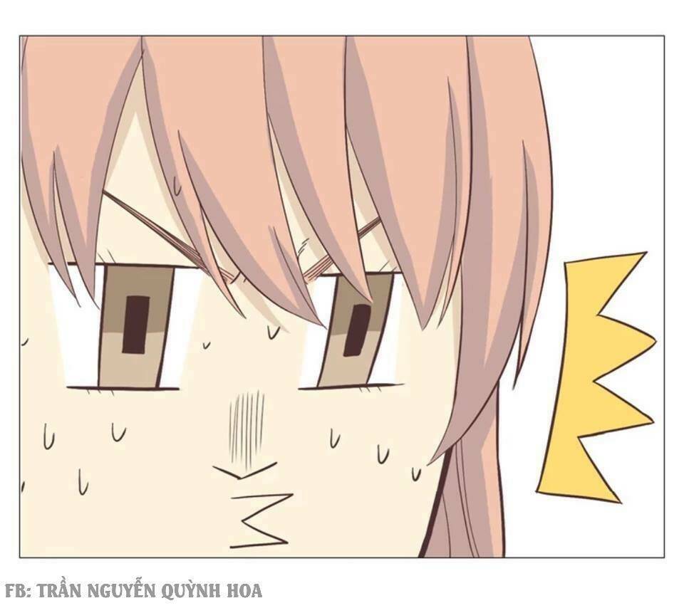 xin chào! dân nữ chapter 17 17