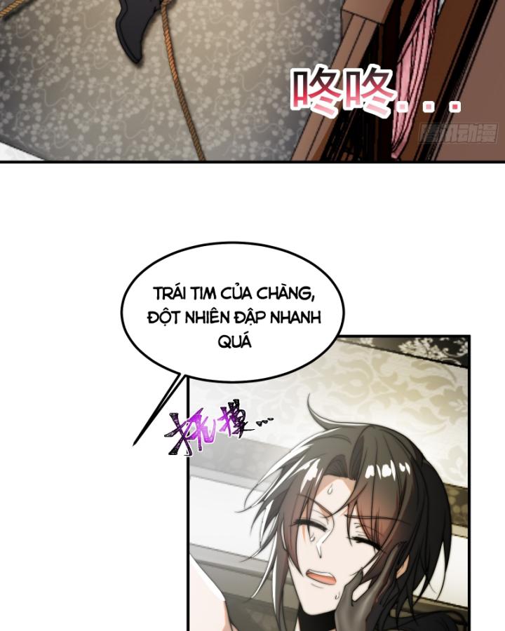 khởi đầu xác thực hệ thống thánh nữ chapter 1 27