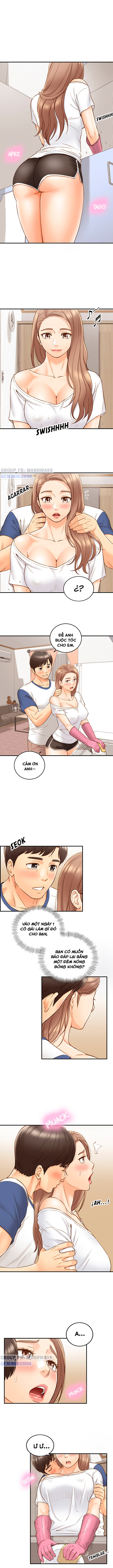 nàng boss trẻ tuổi chapter 66 7