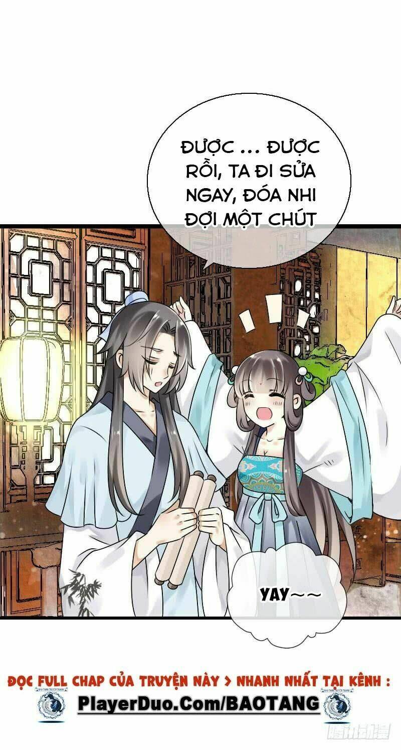 điền viên mật sủng: cô vợ nóng bỏng chapter 59 44