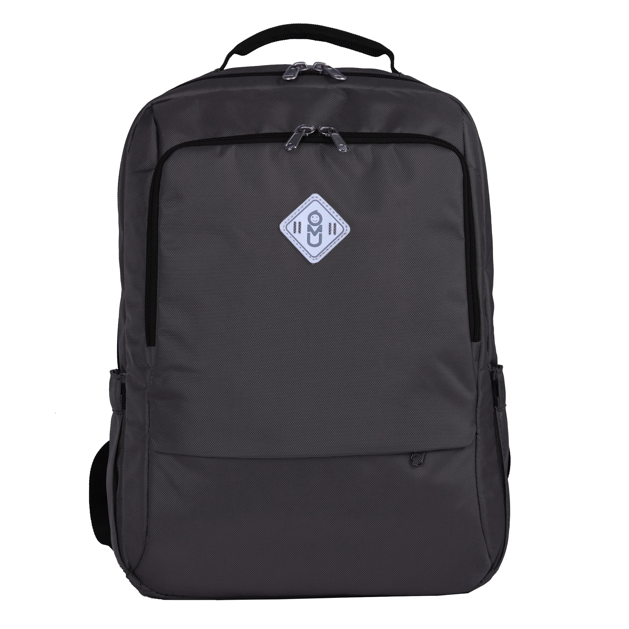 UMO TANO BackPack D.Grey- Balo Laptop Cao Cấp