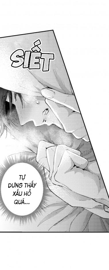 bị anh chàng lập dị để ý chapter 45 8