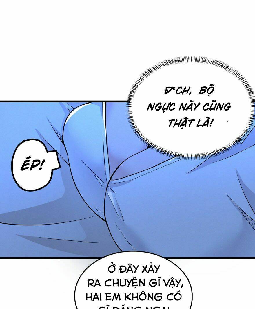 nơi này có yêu khí chapter 17 9