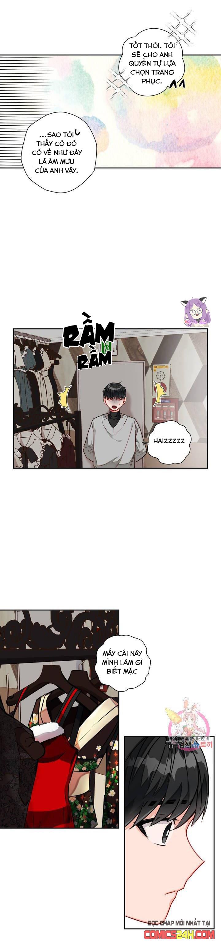 cosmo tình dục giả tưởng chapter 6 15