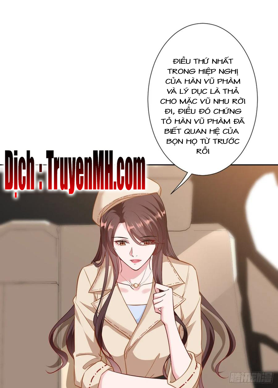 thí hôn lão công, cần giúp sức chapter 173 11