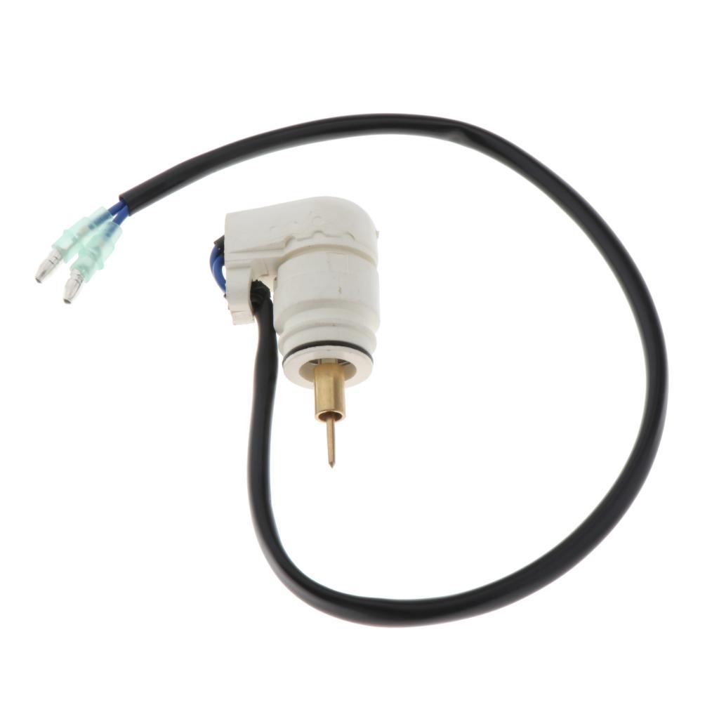 Outboard Engine Prime Starter Assy for 4 Stroke 20 25 Carburetor