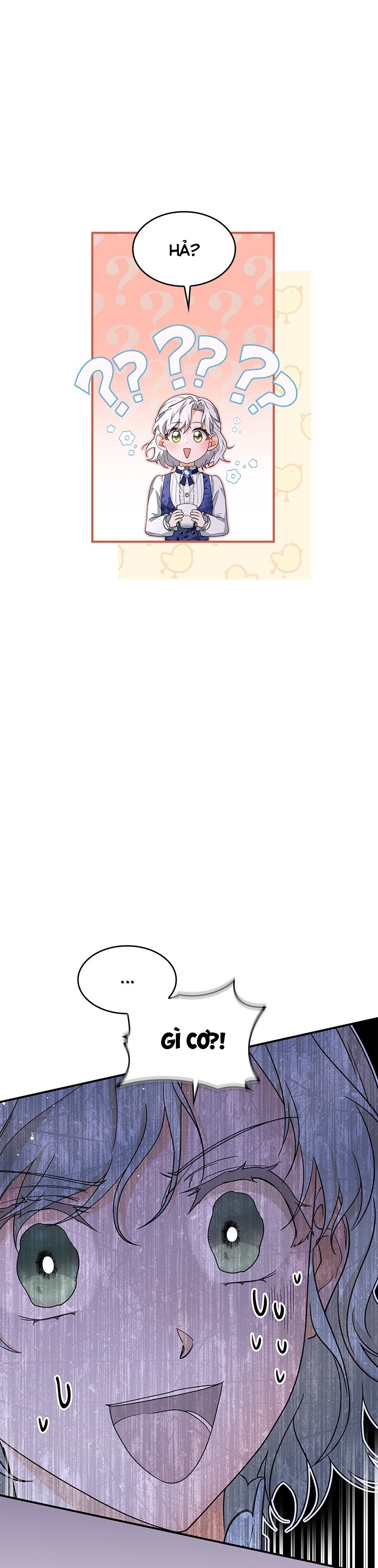 những gì melvin để lại chapter 18 28