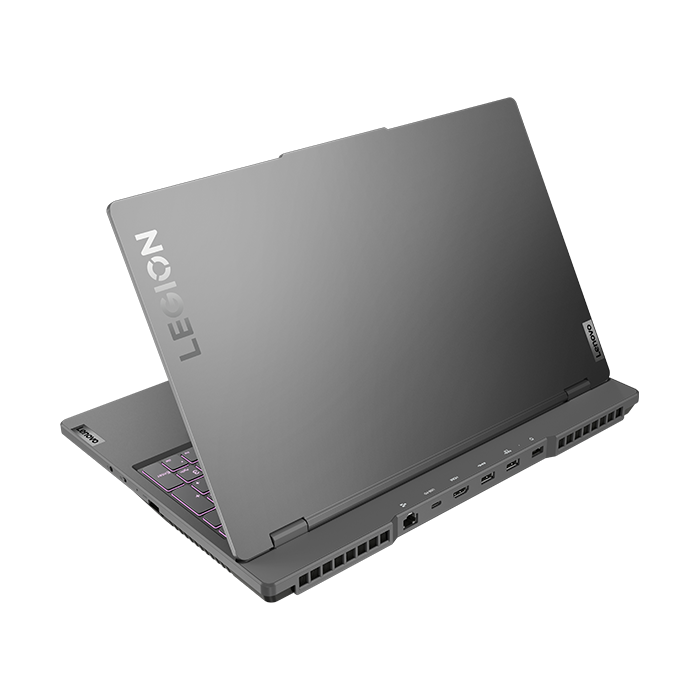 Laptop Lenovo Legion 5 15ARH7 82RE0035VN (R7-6800H | 8GB | 512GB | GeForce RTX 3050 4GB | 15.6' FHD 165Hz) Hàng chính hãng