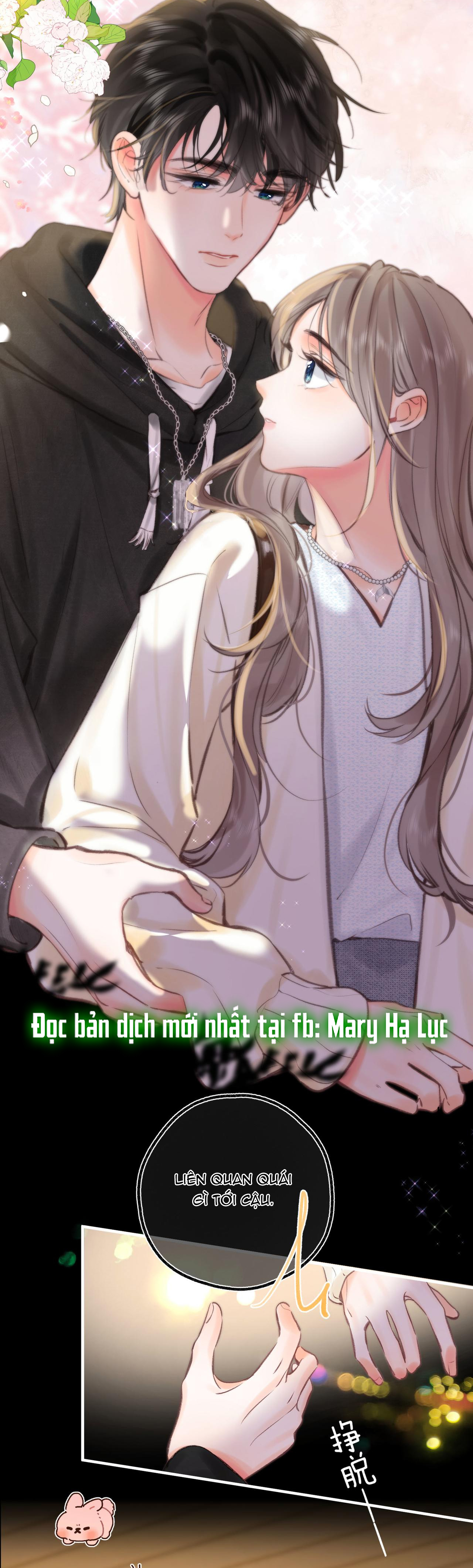 tôi mơ giữa ban ngày chapter 52 20