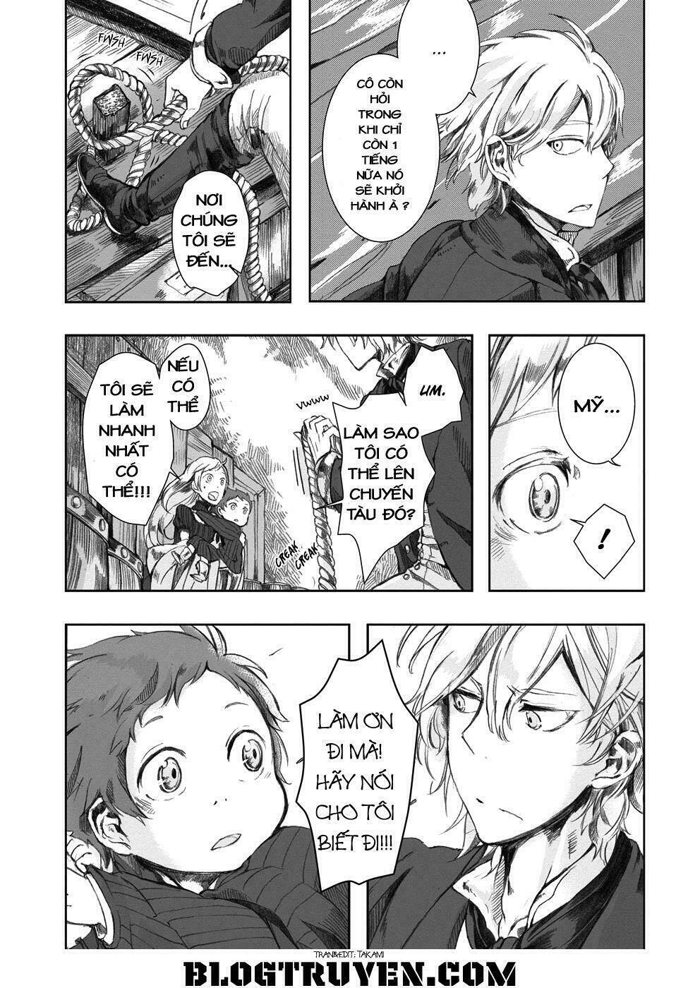 umi no cradle chapter 2 6