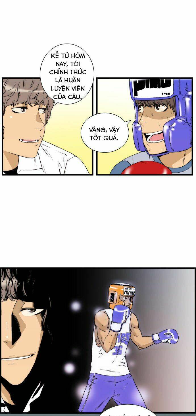 green boy chapter 30 23