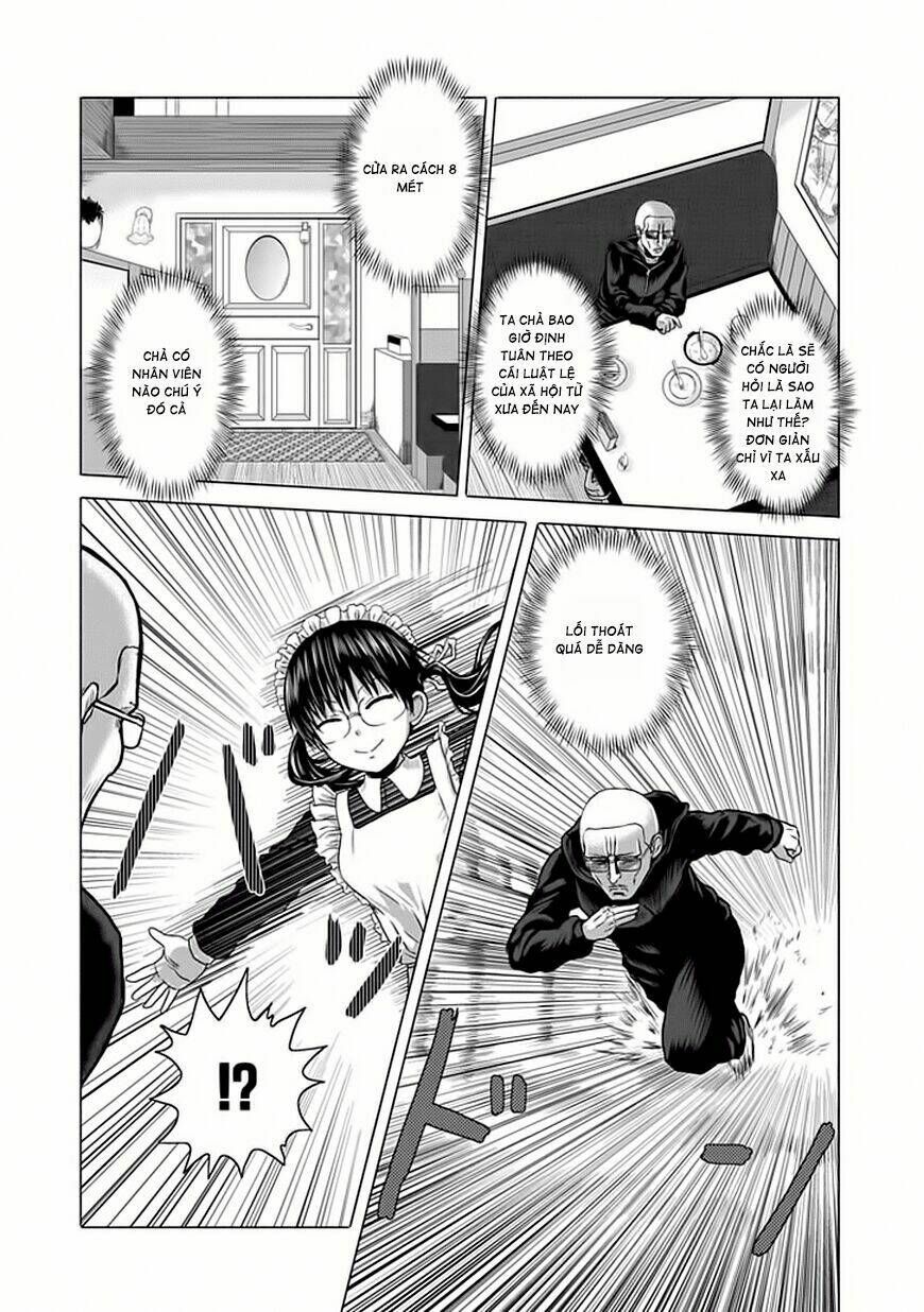 zai x 10 chapter 10 5