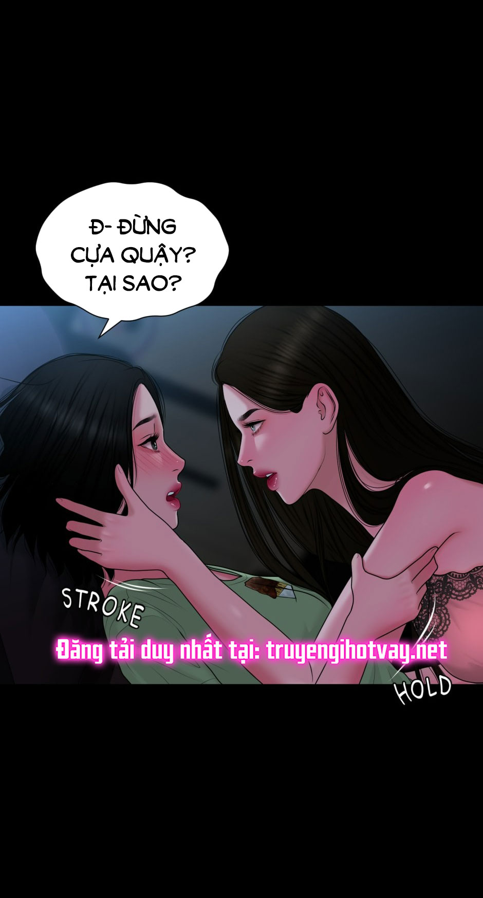 góc tối trái tim chapter 11.2 13