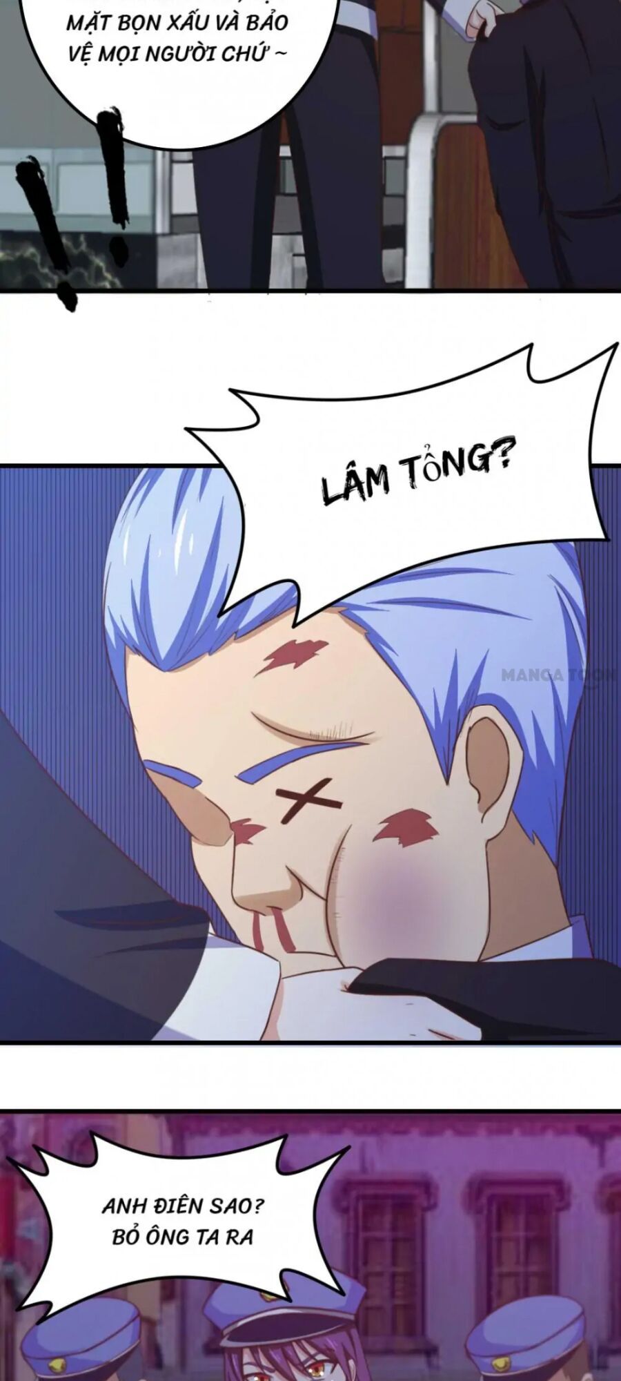 tôi và cô nàng thuê trọ xinh đẹp 26 tuổi chapter 80 25