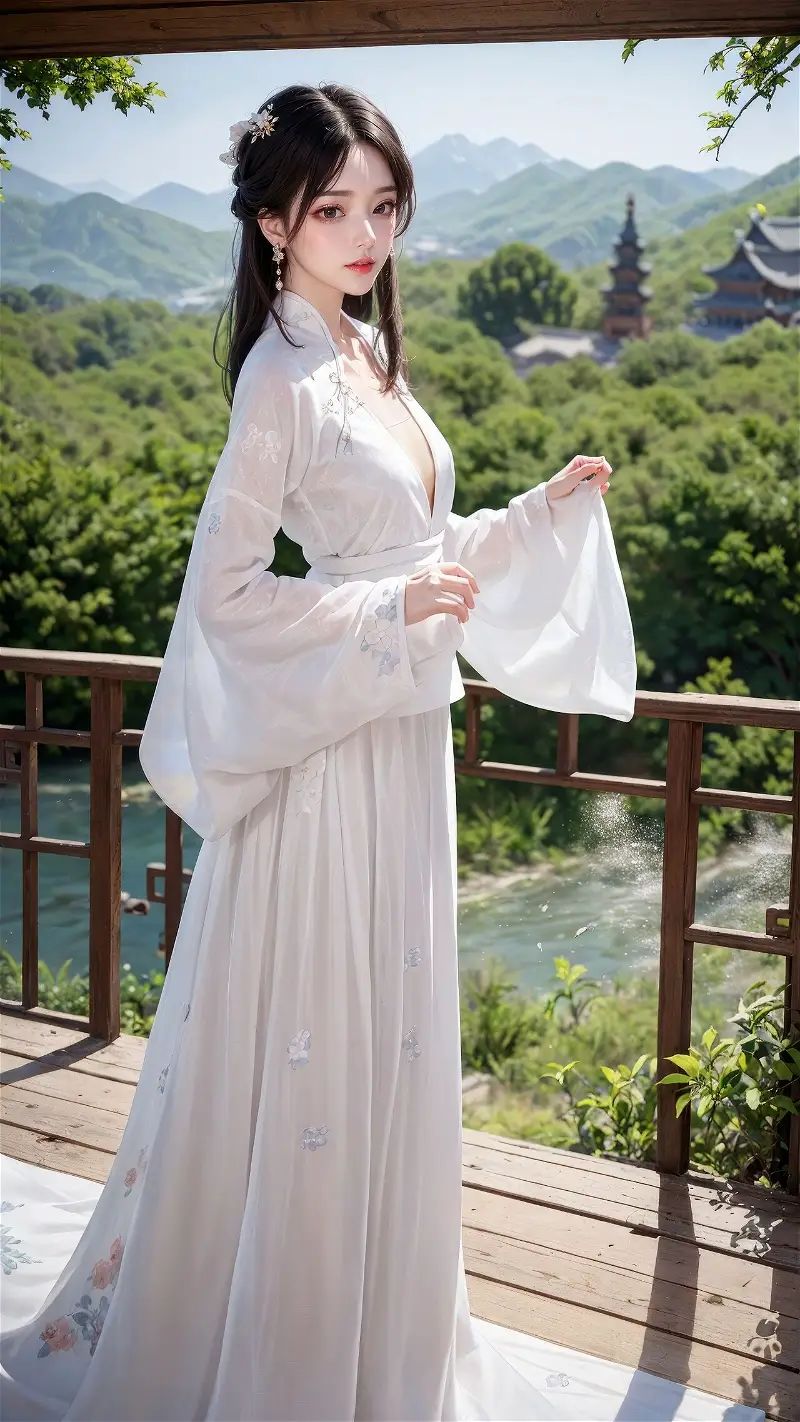 artist ai generated chapter 263 216