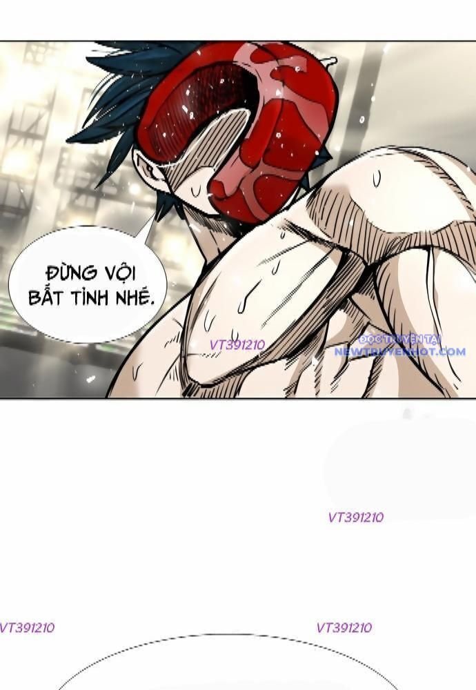 shark - cá mập chapter 260 117