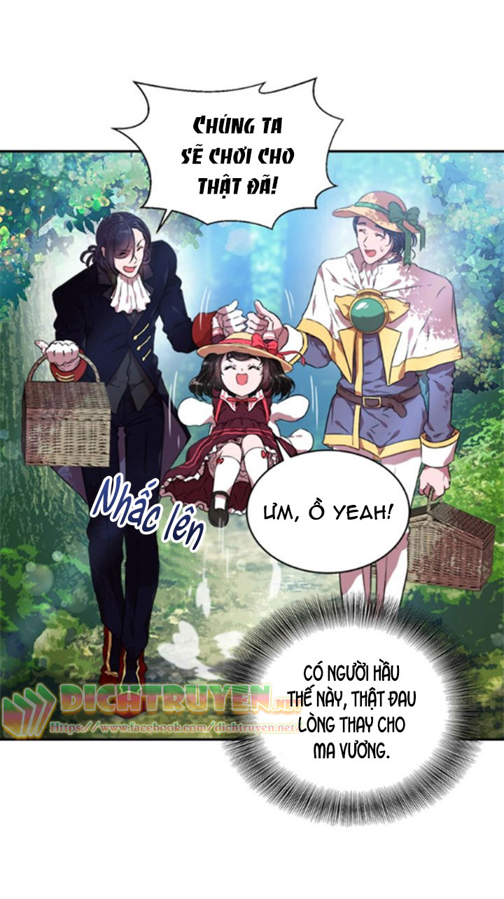 con gái bảo bối của ma vương chapter 7 34