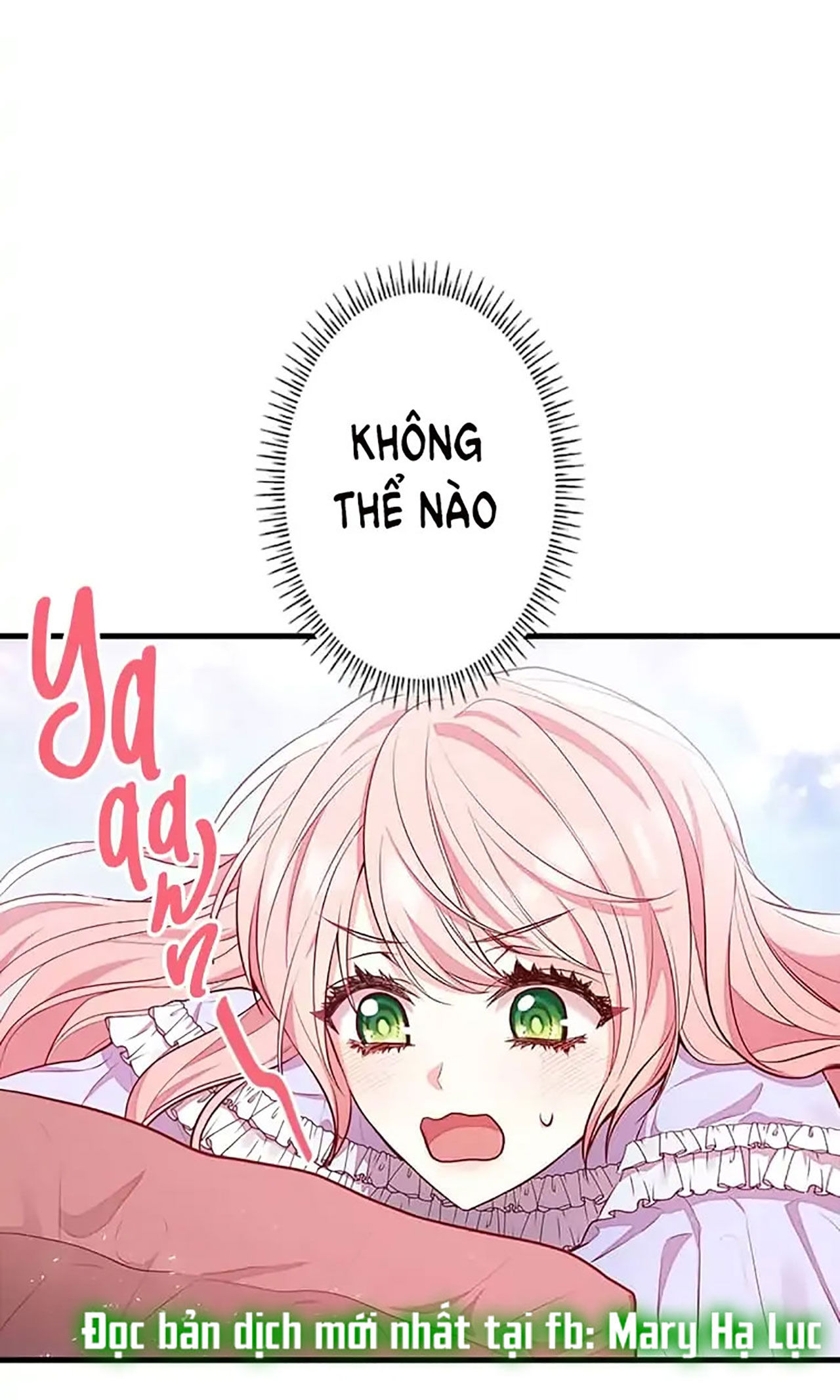 từ ác nữ tôi phải trở thành một người mẹ chapter 3 28