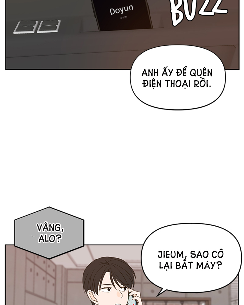 hẹn gặp anh ở kiếp thứ 19 chapter 70 76