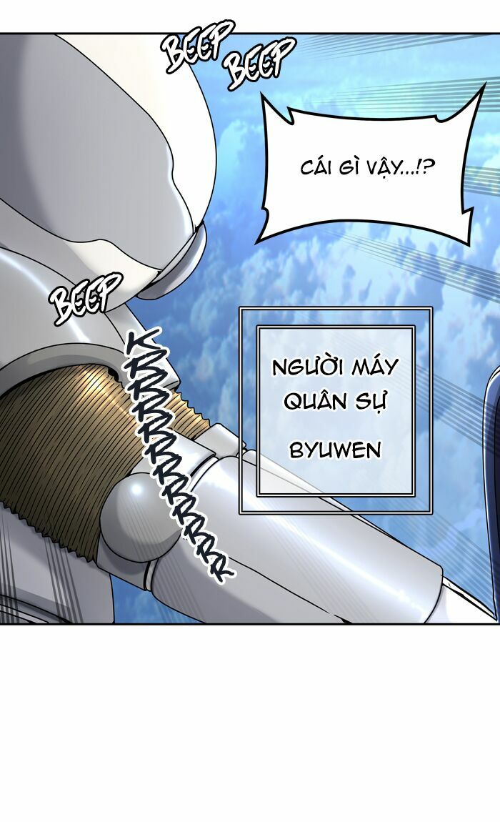 tòa tháp bí ẩn 2 chapter 327 14